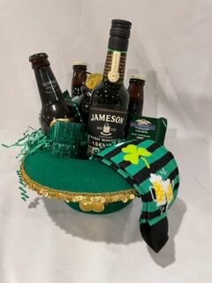 St. Patricks Beers